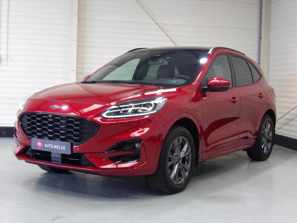 Ford Kuga 2.5 phev e-cvt 225pk st-line x