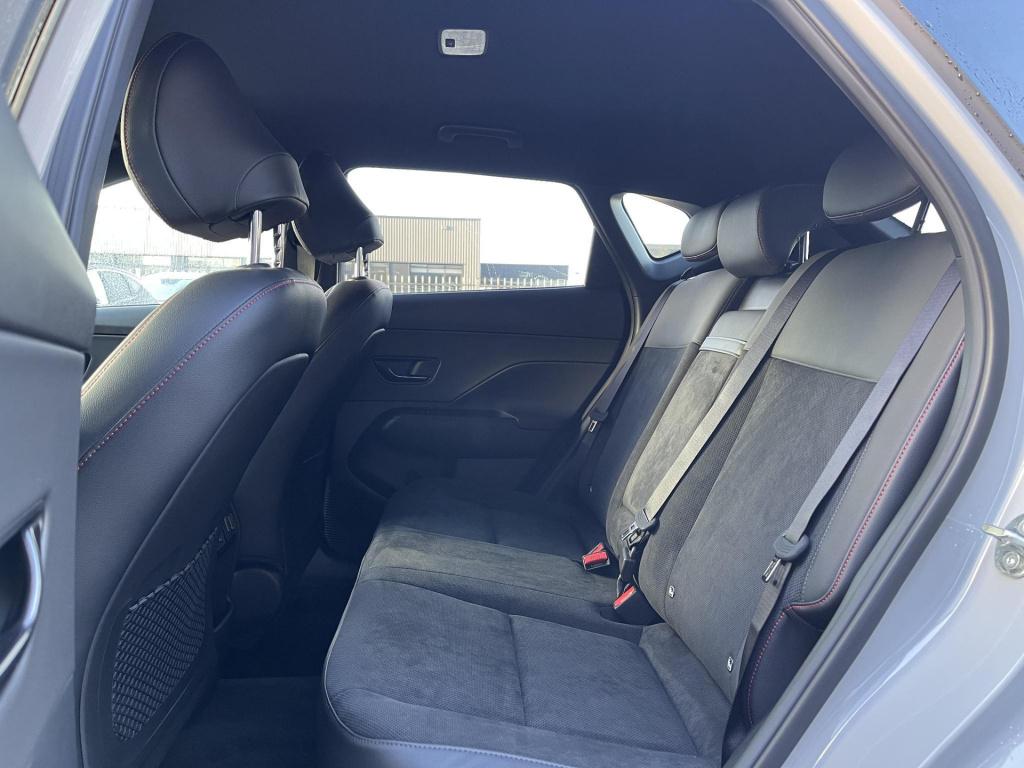 Hyundai Kona 1.6 gdi hev n line