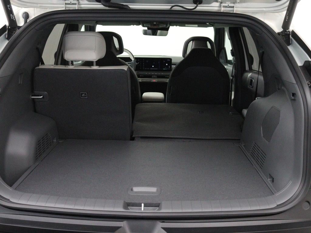 Kia Ev3 gt-line 81.4 kwh nieuw!! | uit voorraad leverbaar! panoramadak | le