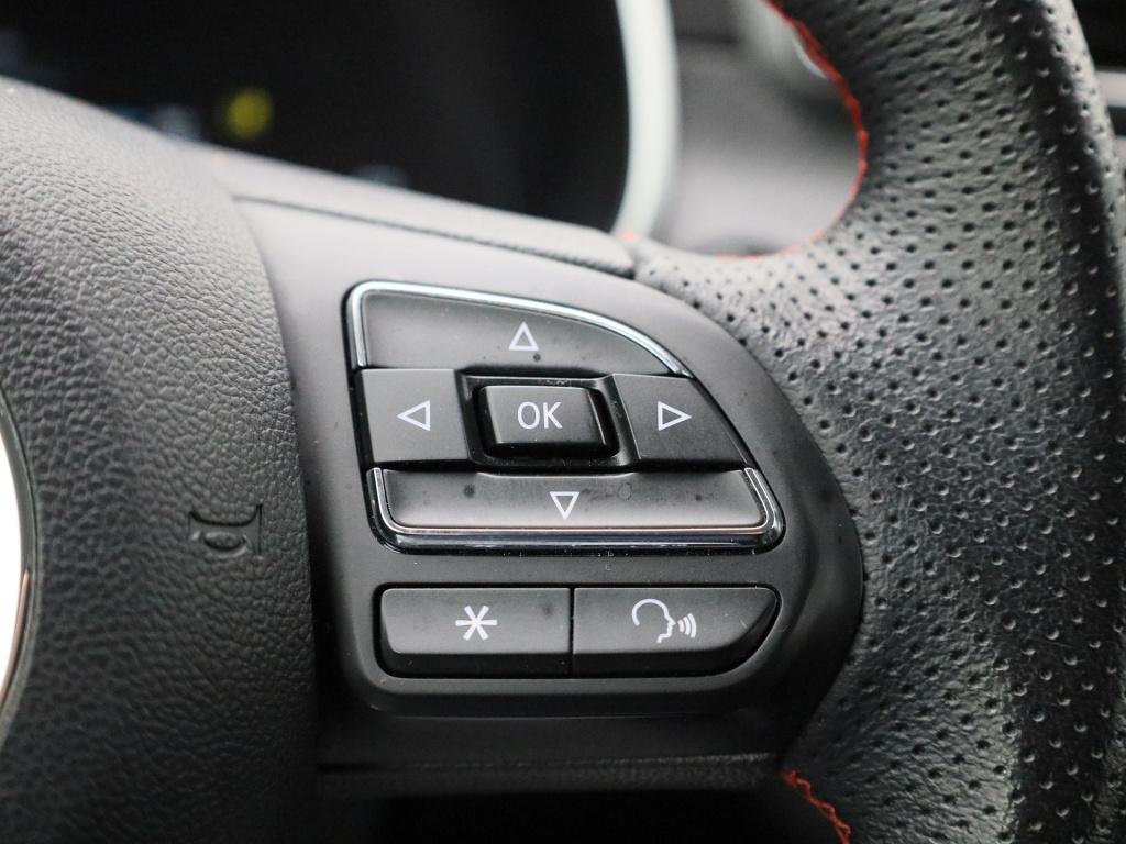 MG Zs Ev standard range 50kwh comfort | navi | camera | carplay | led kopla