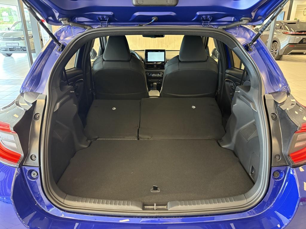 Toyota Yaris 1.5 hybrid 130 executive | demo |