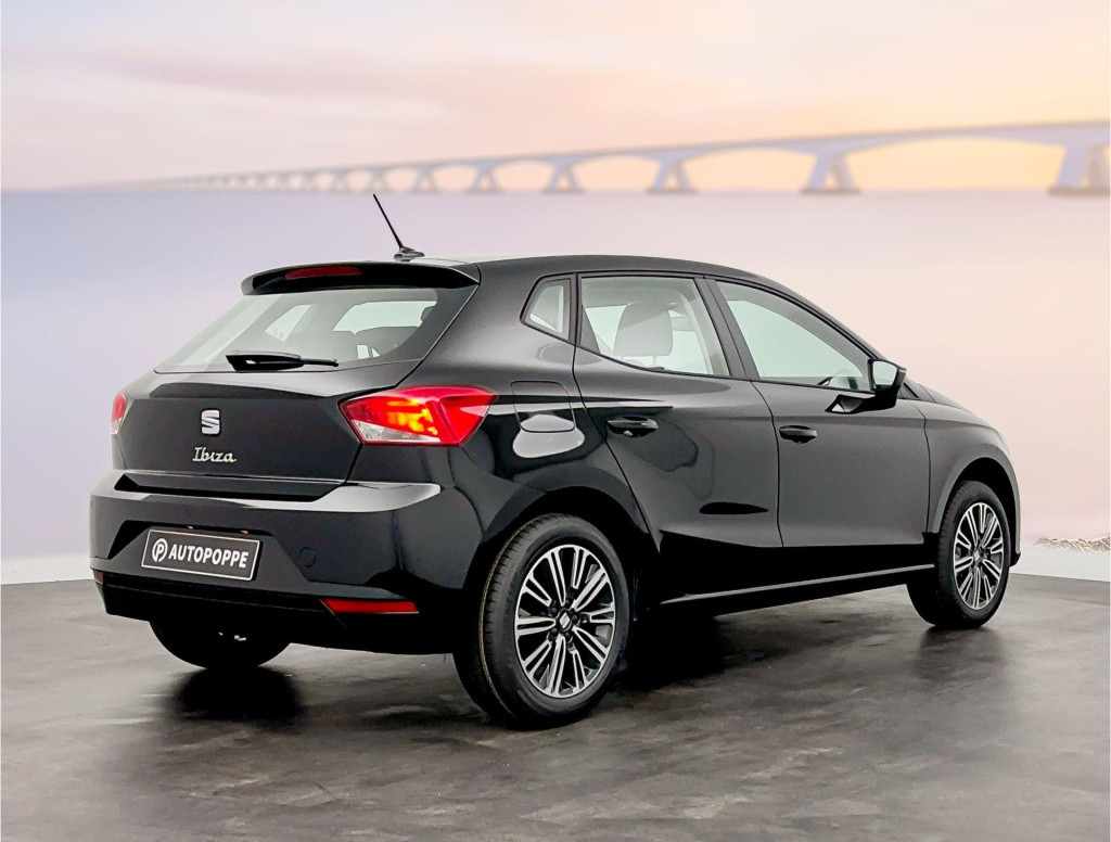 Seat Ibiza 1.0 ecotsi style