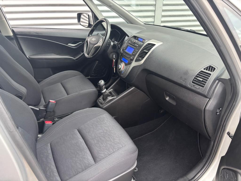 Hyundai Ix20 1.4i i-drive