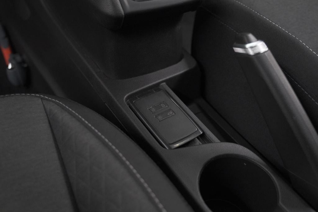 Renault Captur tce 90 evolution | navigatie | apple carplay | parkeersensor