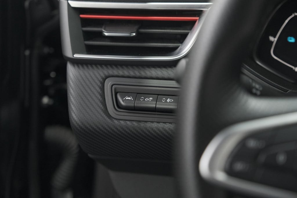 Renault Clio 1.6 e-tech hybrid 140 r.s. line | 360 camera | apple carplay |