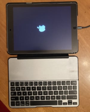 I-Pad Air 2 (2014 / A1566)