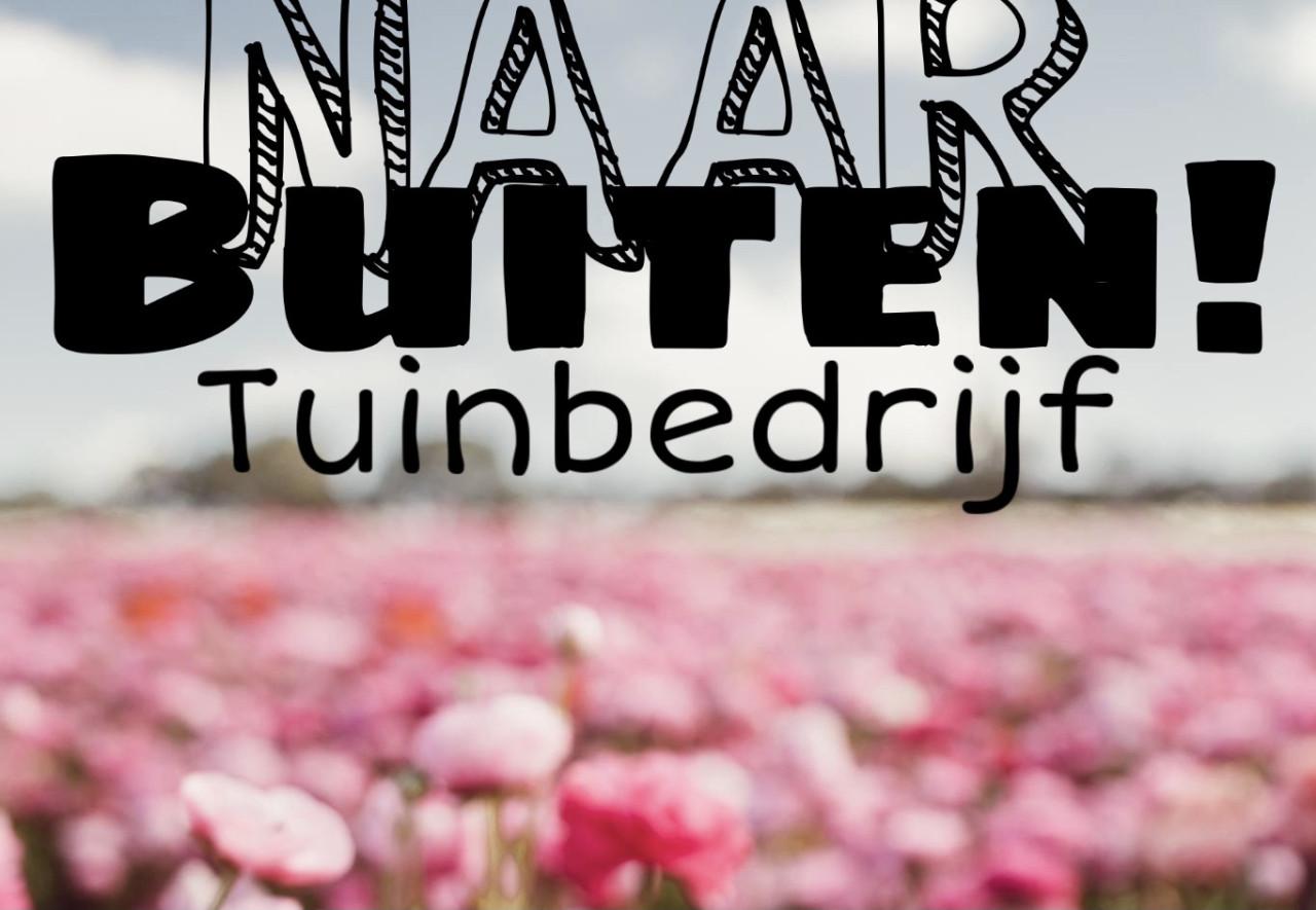 Tuinhulp voor ouderen