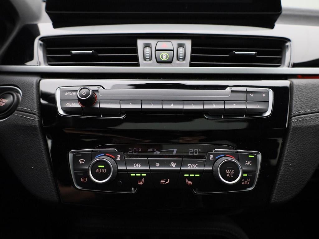 BMW X1 xdrive25e executive | m-sport | panoramadak | harman kardon | sfeerv