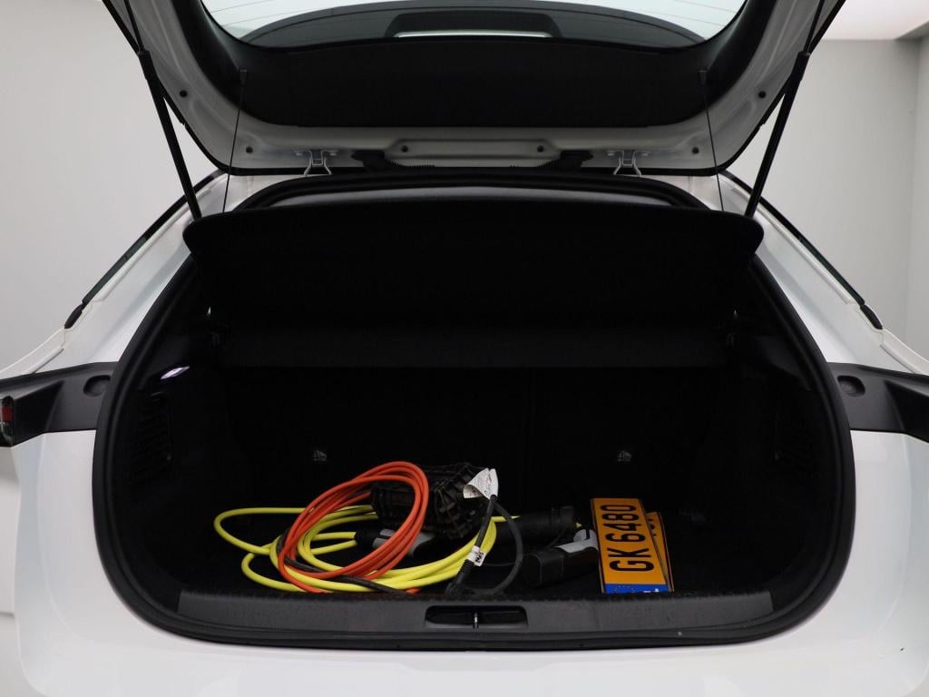 Opel Mokka-e elegance 50-kwh 136pk | navigatie | airconditioning | apple/an