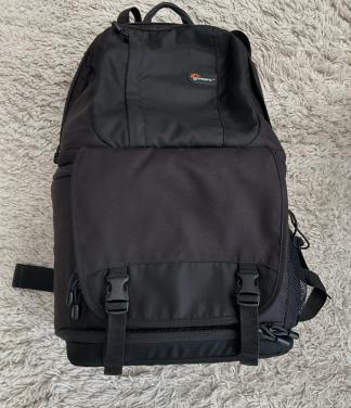Lowerpro fastpack350w rugtas