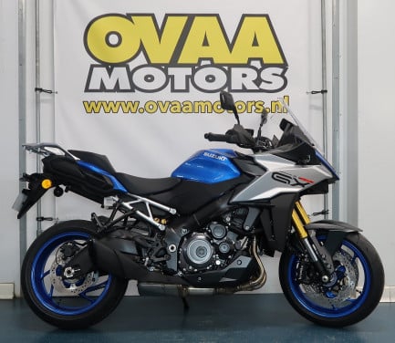 Suzuki GSX-S1000GX 2024 aanbieding