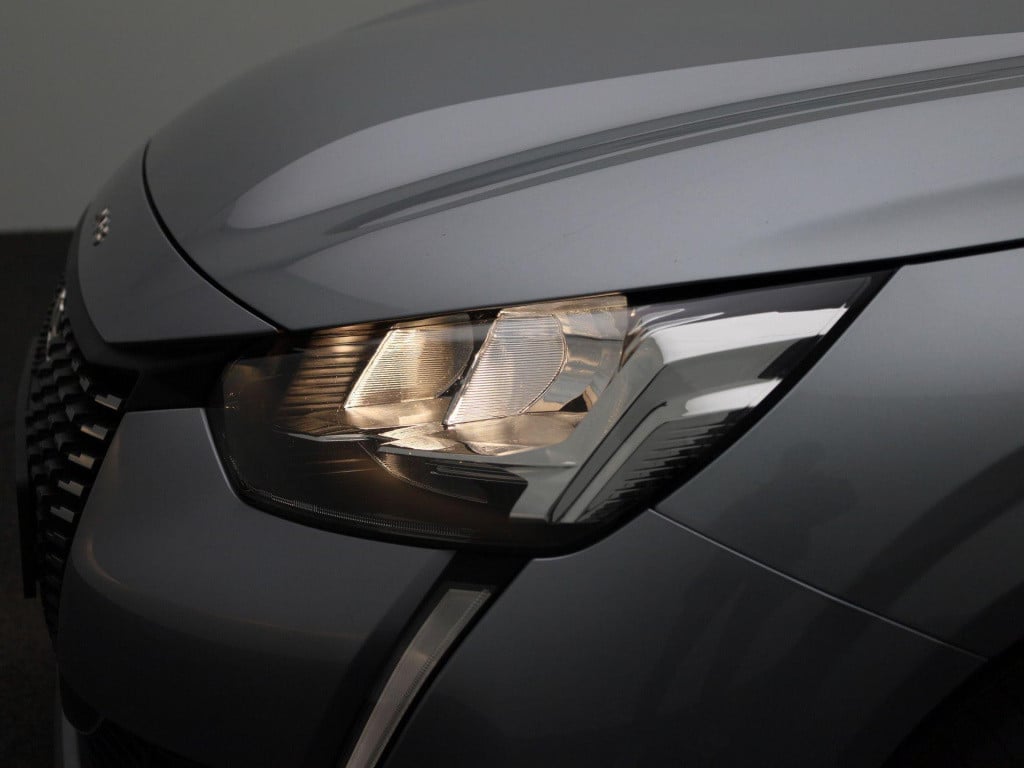 Peugeot 208 1.2 puretech active | apple carplay/android auto | airco | navi