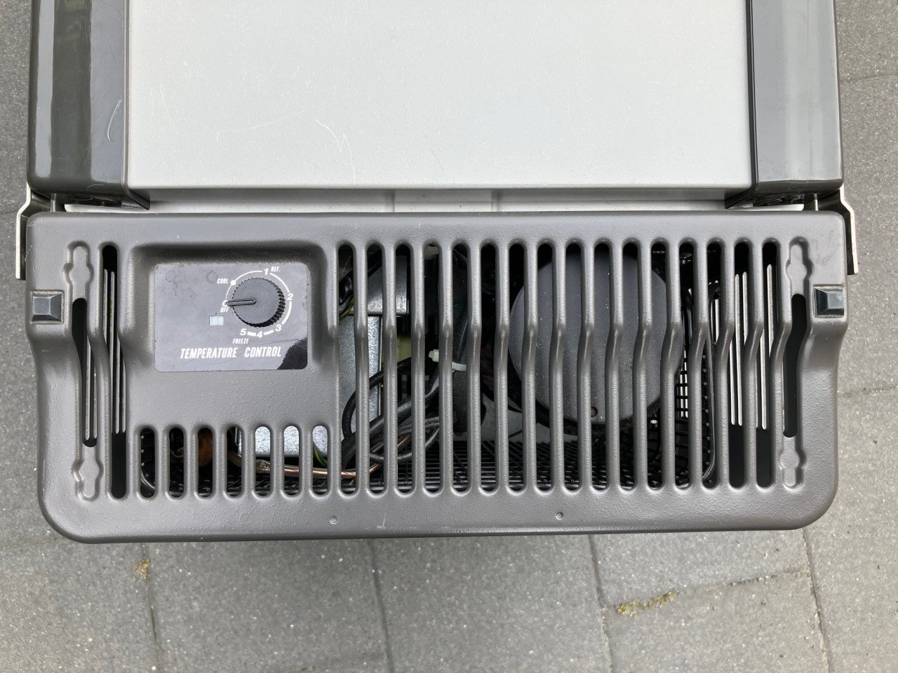 Engel koelbox / vriesbox 12/220 Volt