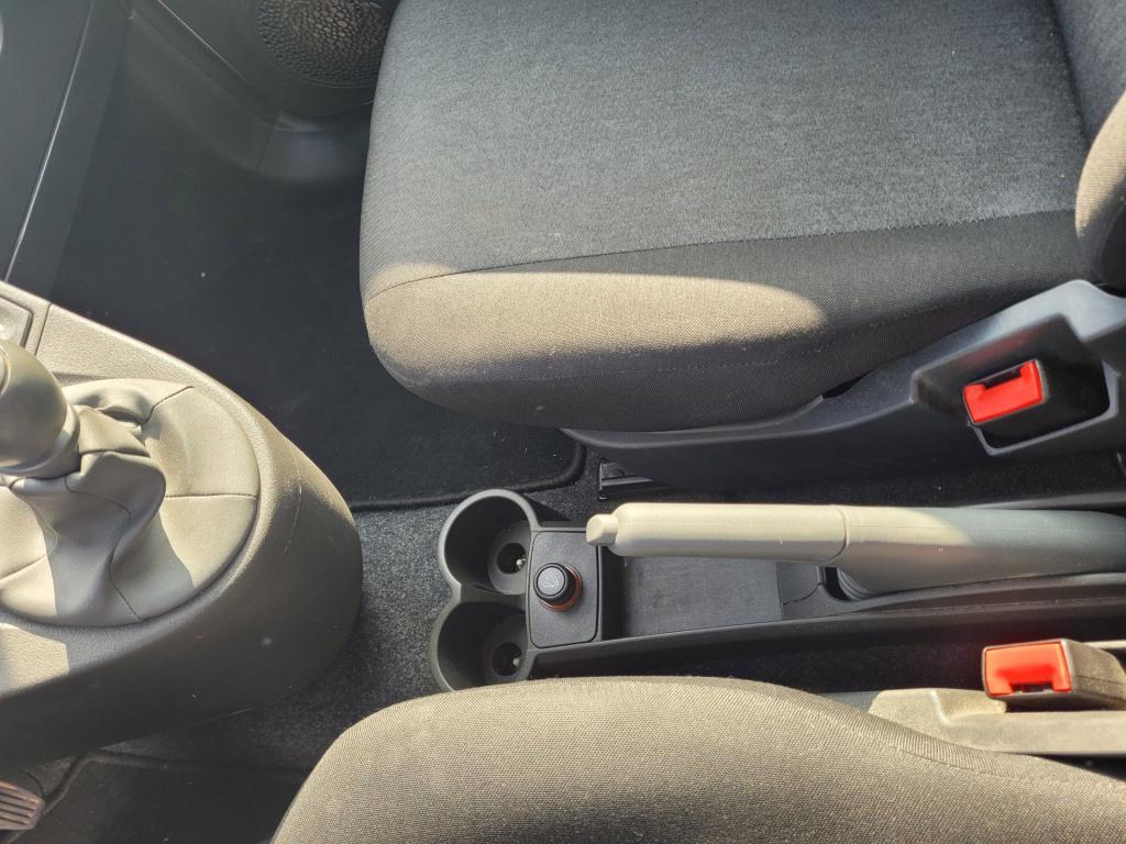 Fiat Panda 1.2 edizione cool