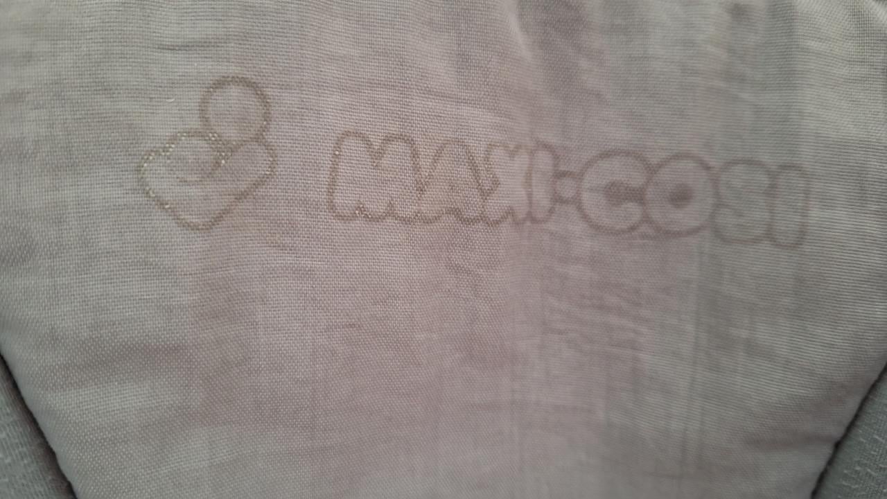 Maxi cosi Rodi XP autostoel