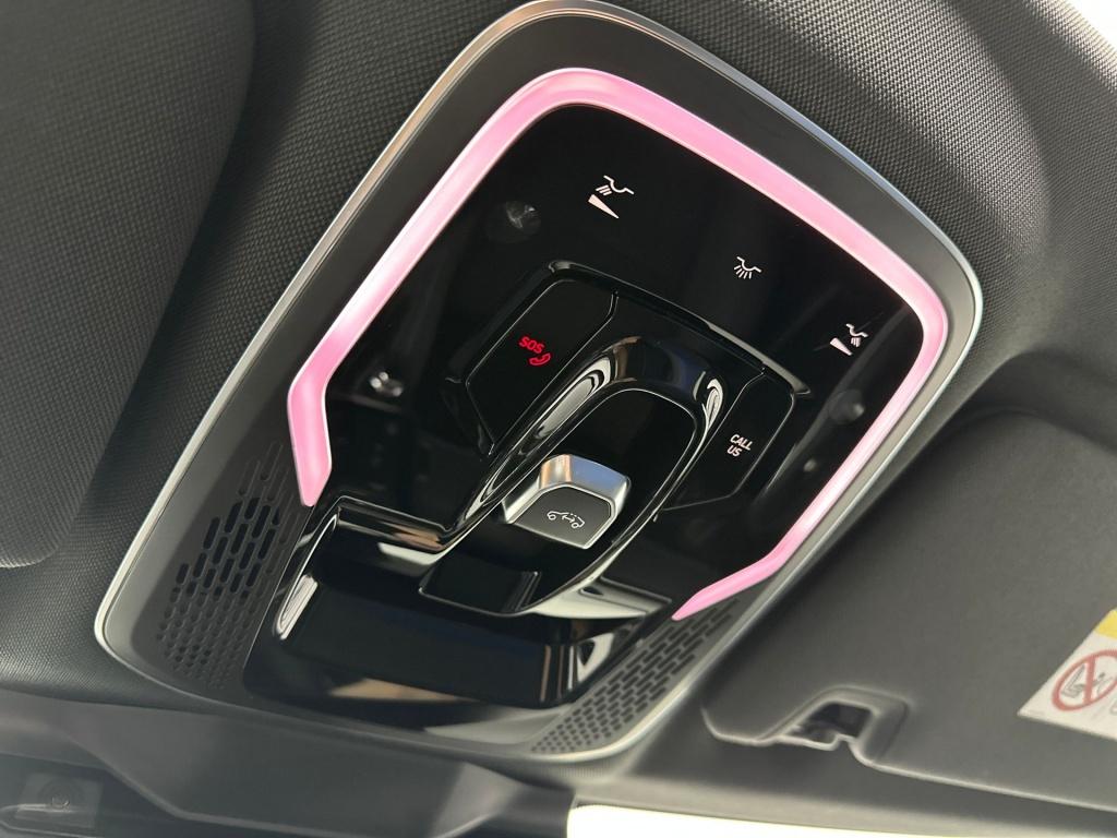 Lynk & Co 01 262pk plug in hybride| panodak| adap.cruise| 360camera