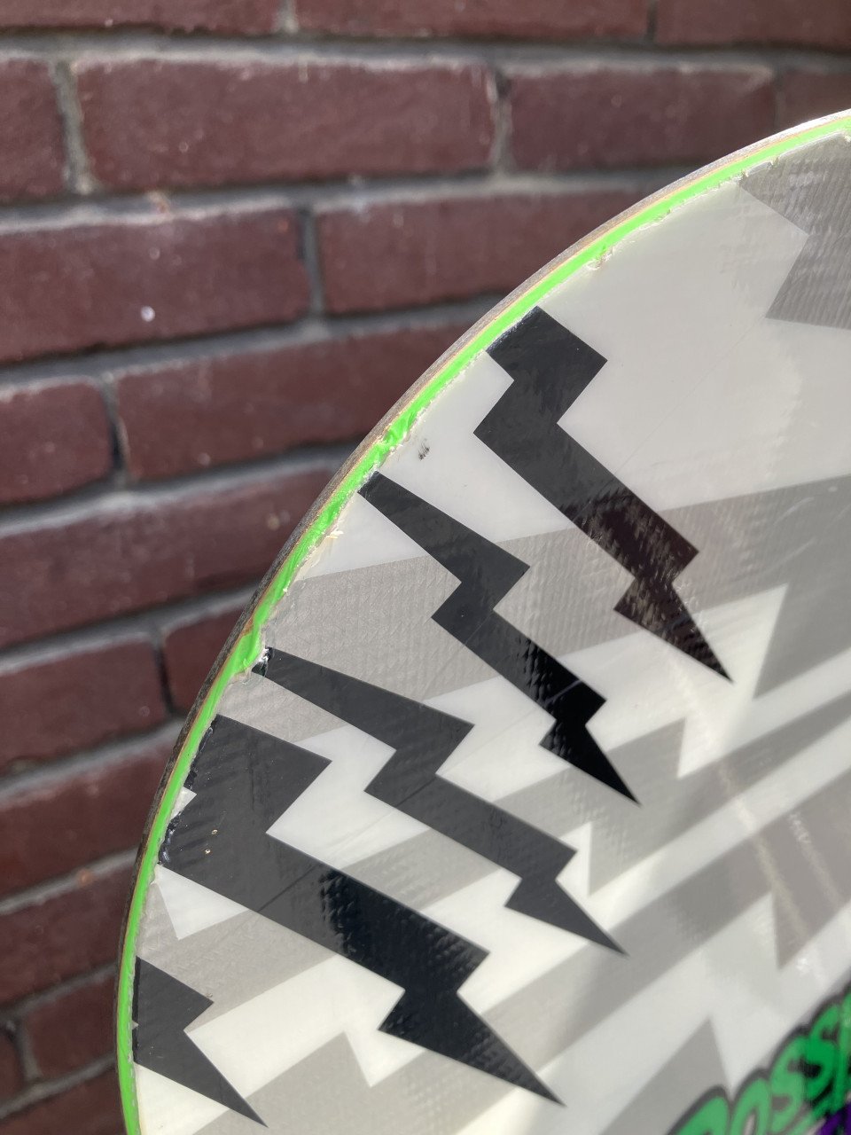 Snowboard Rossignol District 156