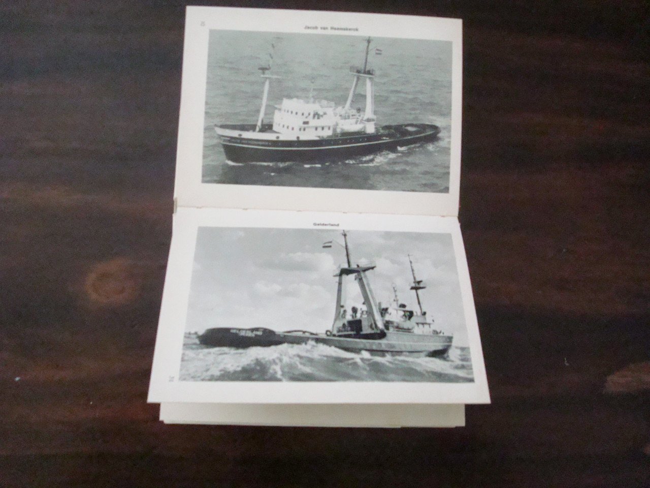 Alkenreeks Beeld-Encyclopedie, Alkmaar