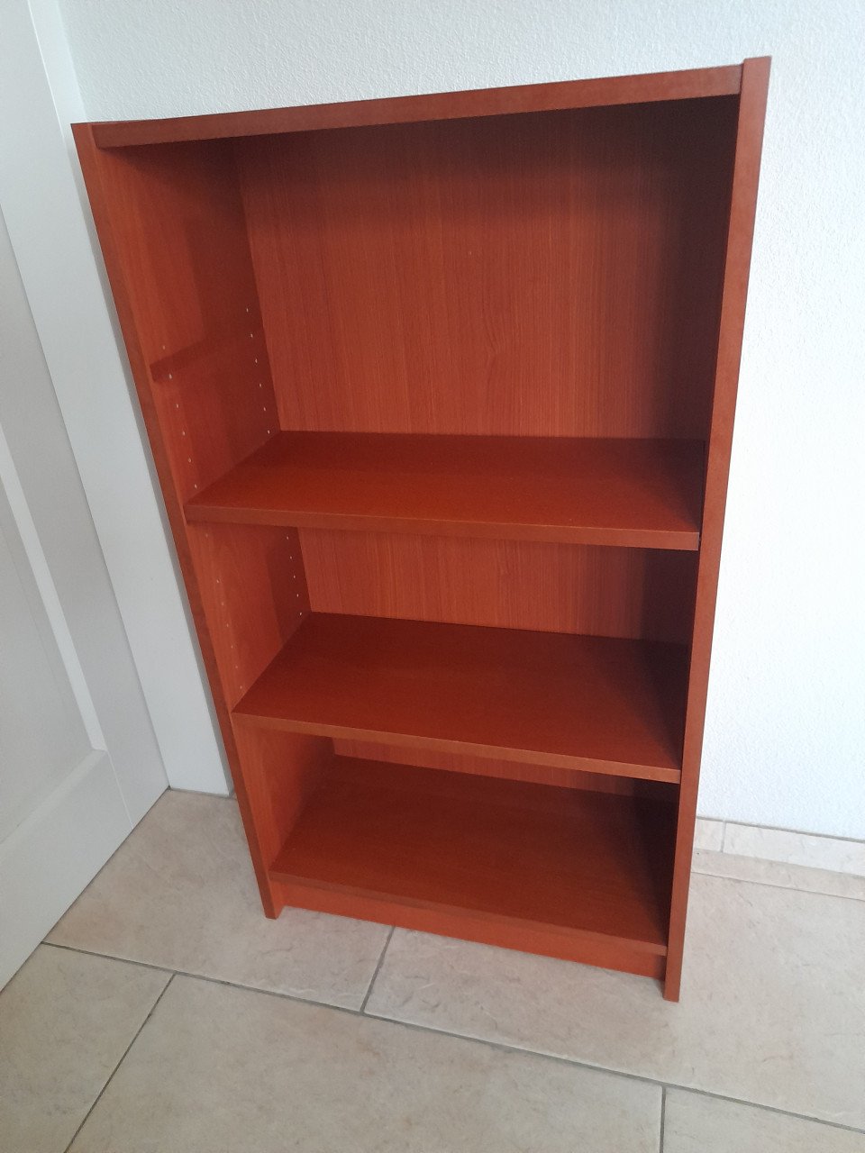 Boekenkastje 60 x 28 x 106H