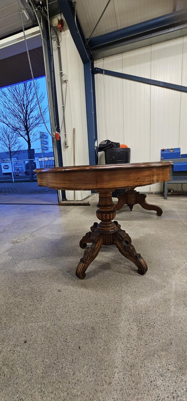 Eettafel te koop