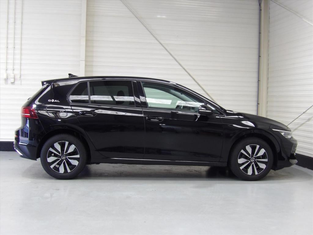 Volkswagen Golf 1.5 tsi 116pk goal
