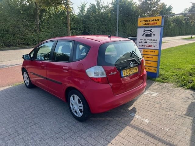 Honda Jazz 1.4 comfort