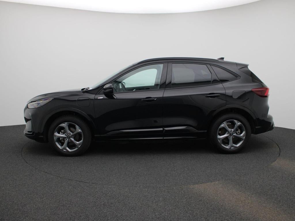 Ford Kuga kuga 2.5 phev st-line | matrix led | winter pack | achteruitcamer