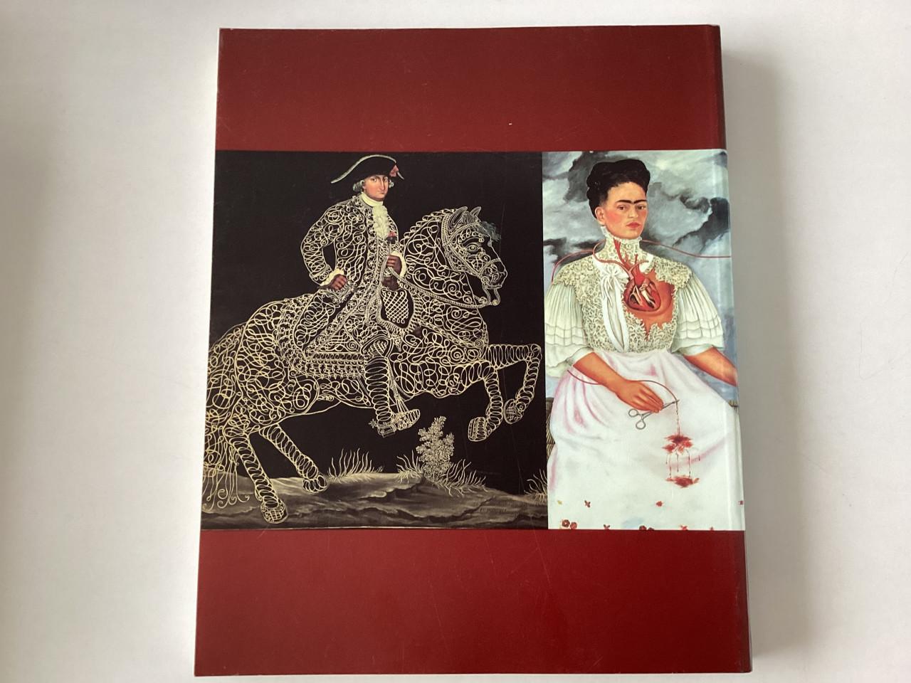 De Arend en de Zon.        3000 jaar Mexicaanse kunst.      Europalia 93