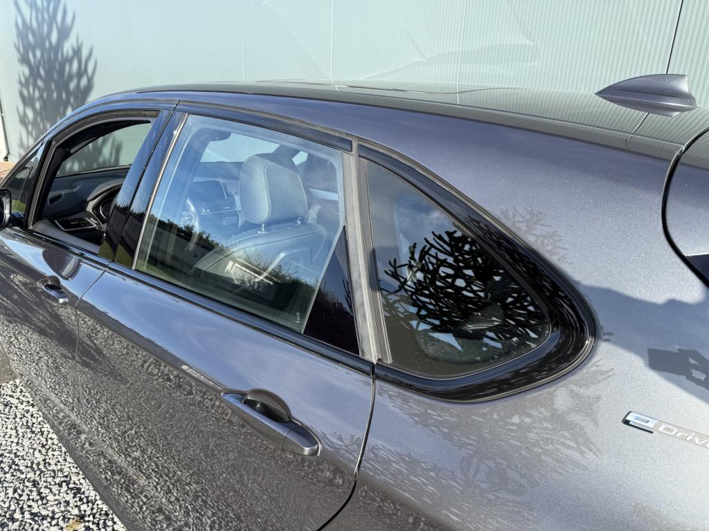 BMW 2-serie active tourer 225xe iperformance high executive m-sportpakket