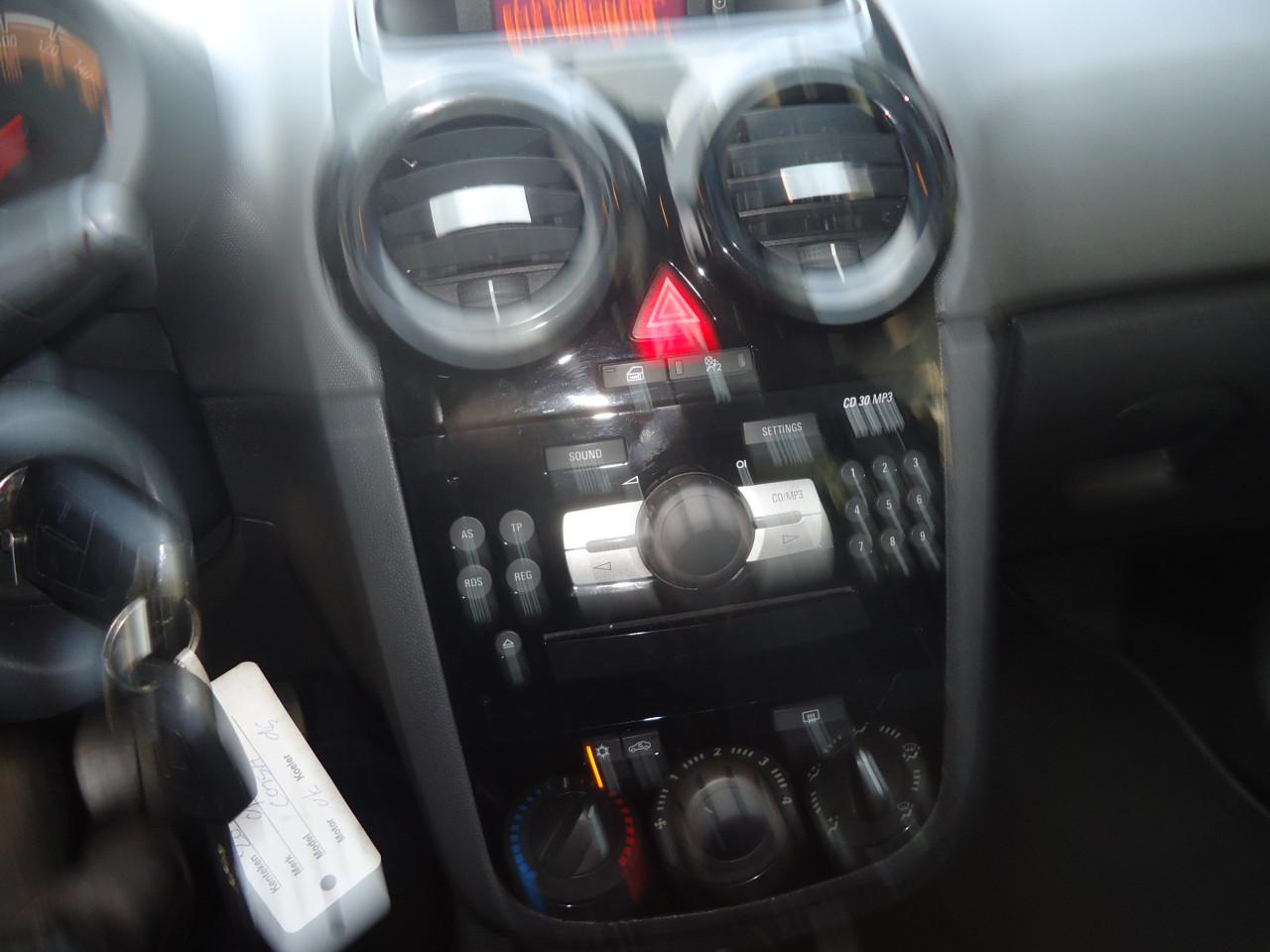 OPEL CORSA D 5DRS 14-16V 120 EDITION