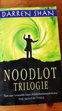 Noodlot trilogie
