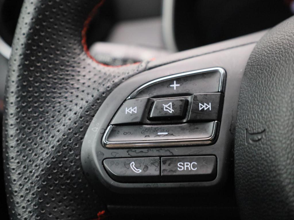MG Zs Ev standard range comfort 50 kwh