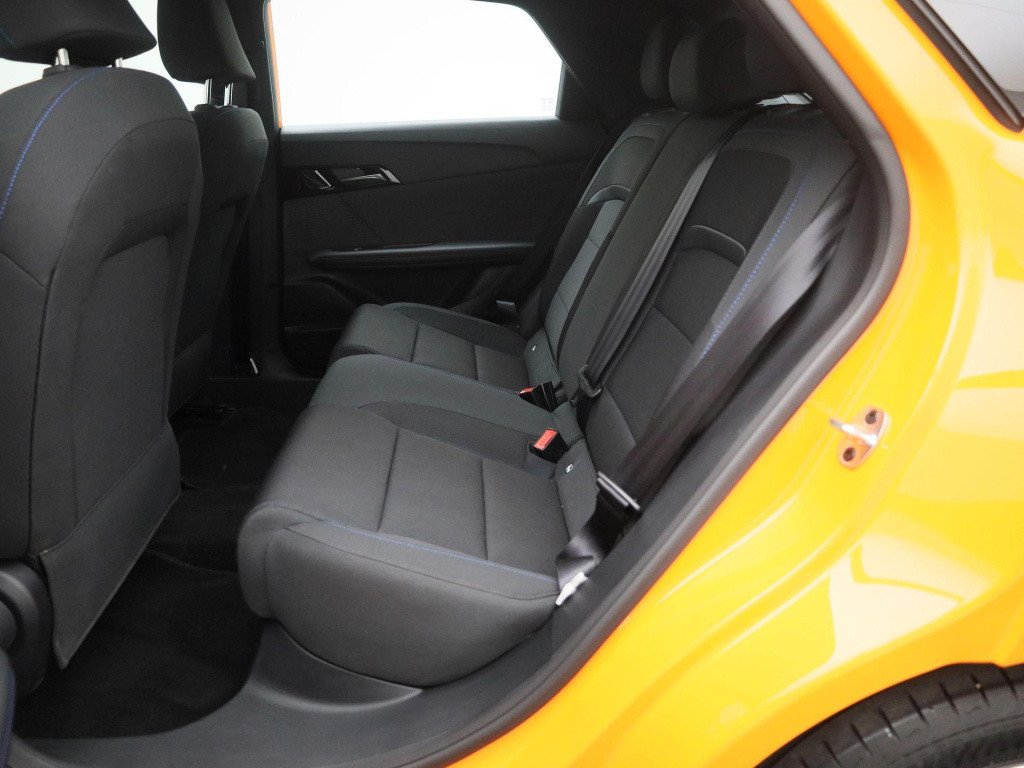 MG 4 standard 51 kwh | automaat | climate control | apple carplay/android |