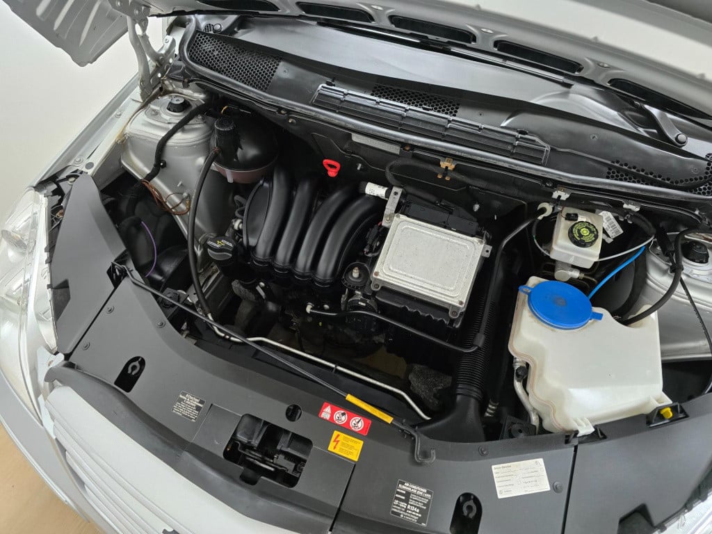 Mercedes-Benz B-Klasse 200 occasion automaat luxe uitvoering en hoge instap