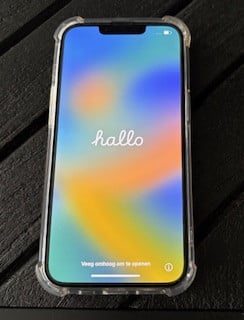 Iphone 14