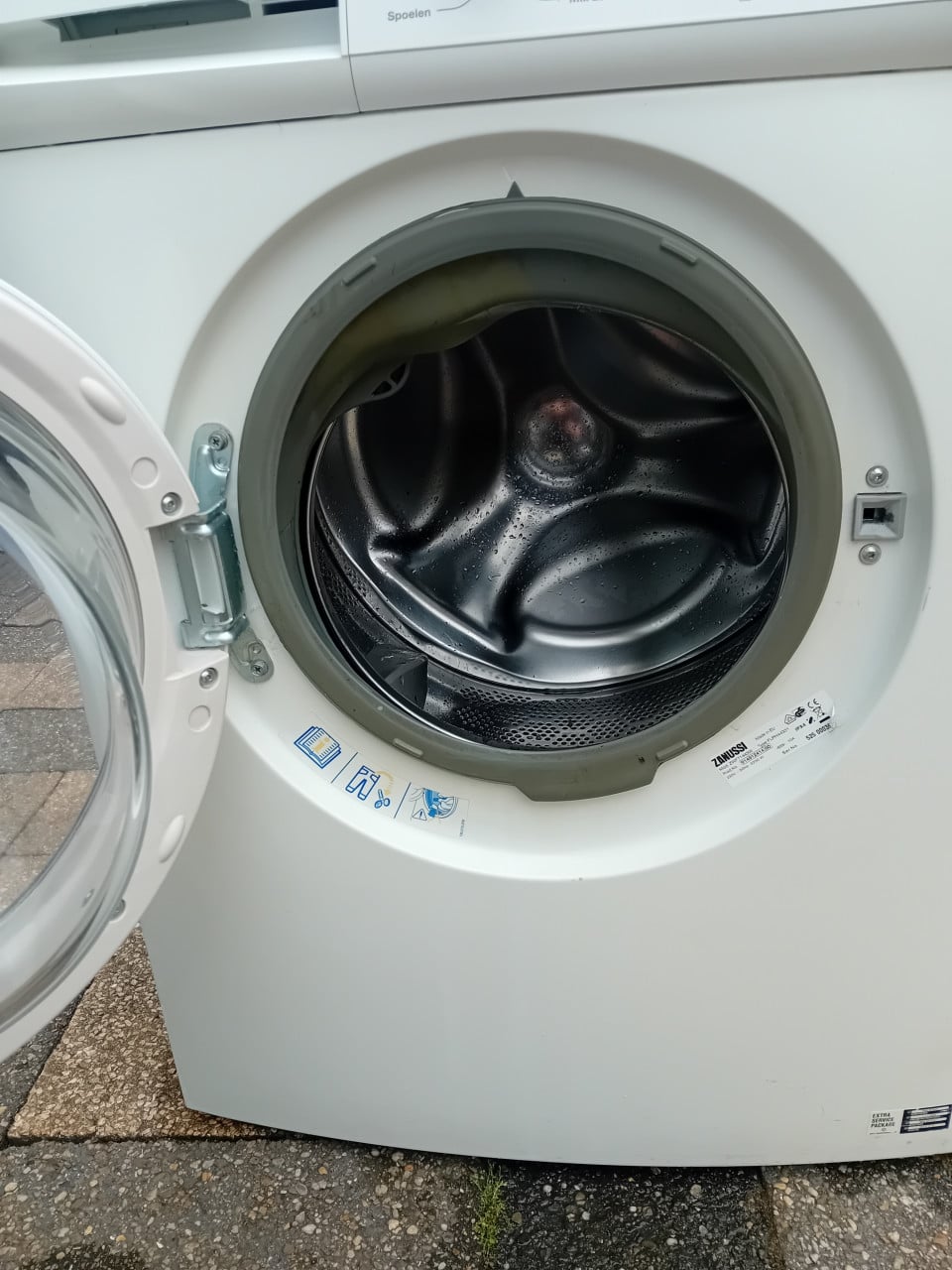 Wasmachine