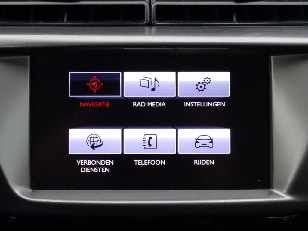 Citroen C3 1.6 bluehdi business | cruise | trekhaak | navi | bluetooth