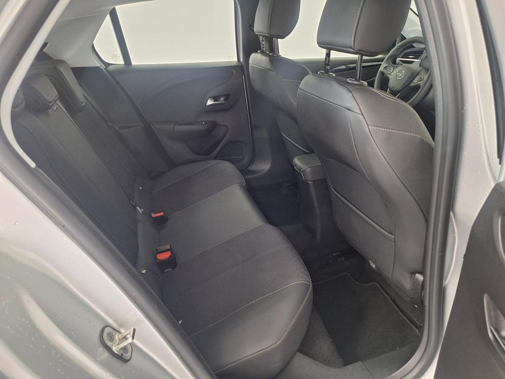 Opel Corsa-e electric 50 kwh elegance | soh 100%| climate control | cruise 