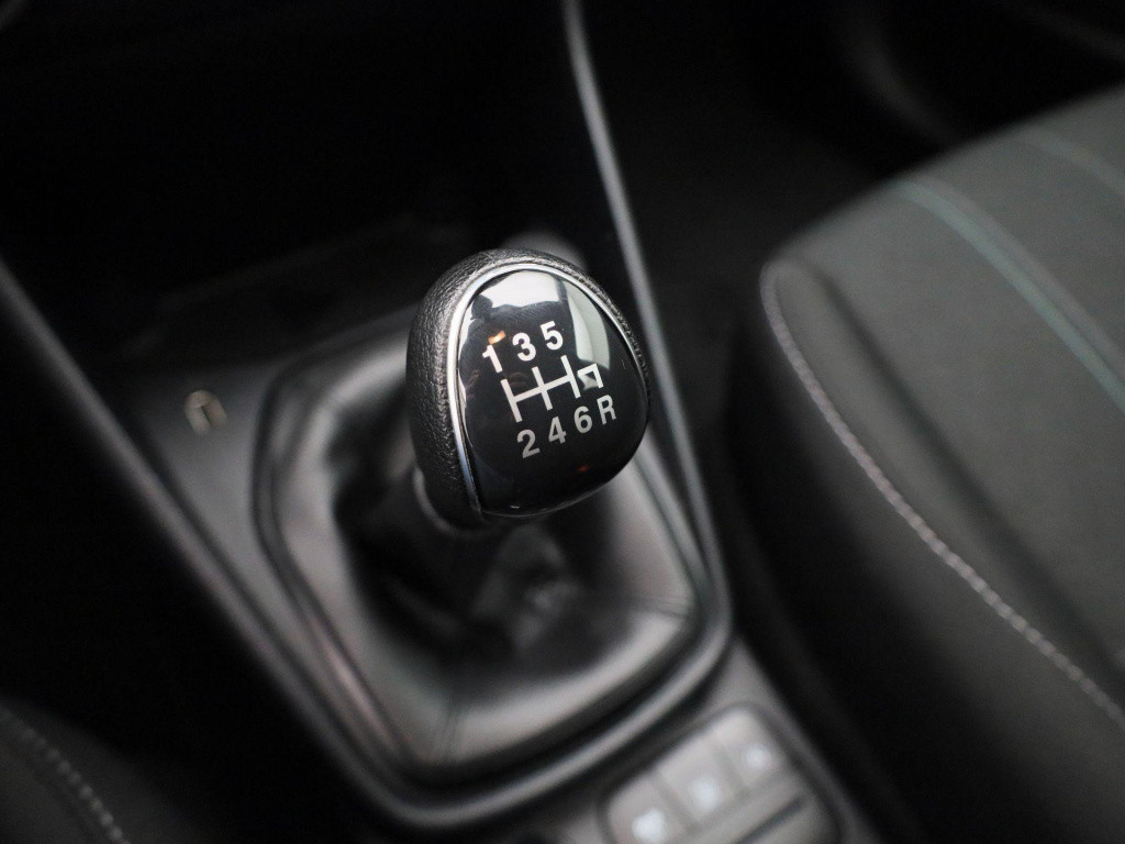 Ford Fiesta 1.0 ecoboost connected | apple carplay / android auto | airco |