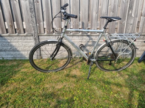 Fiets