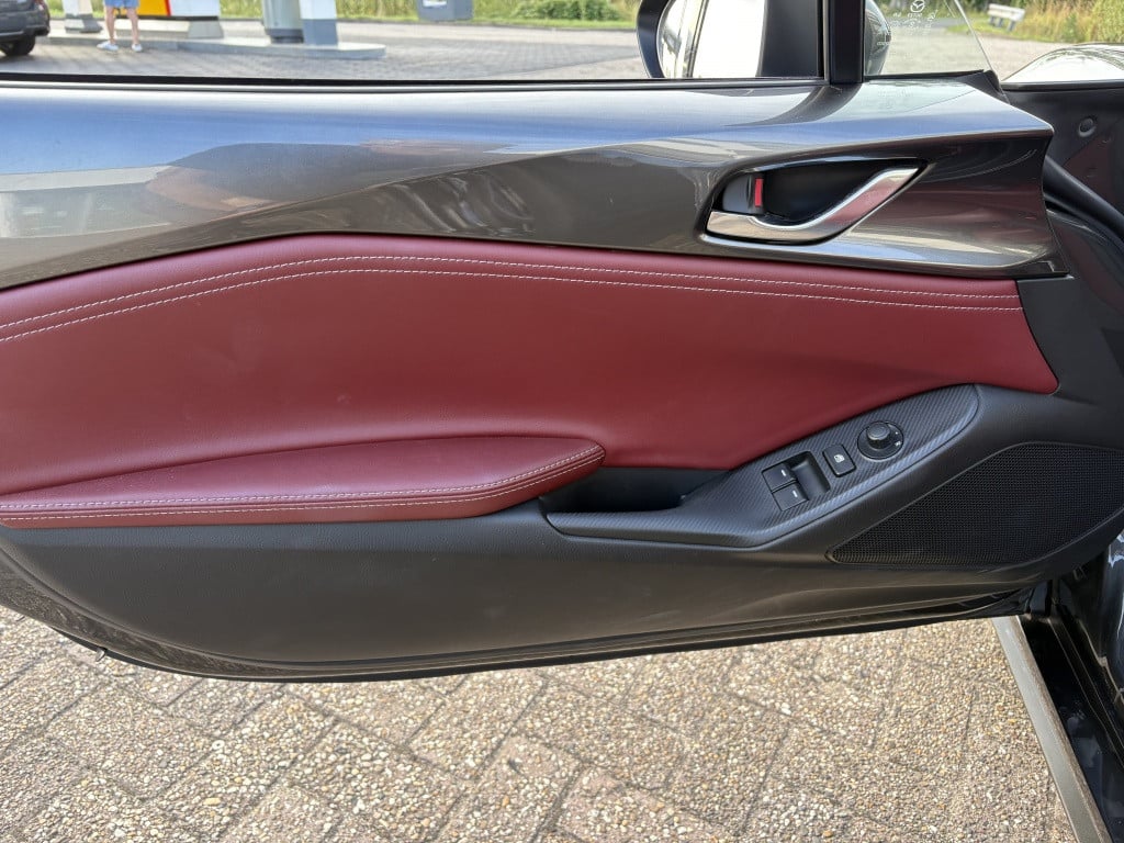 Mazda Mx-5 rf 1.5 skyac-g 132 gt-m