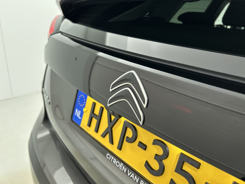 Citroen C4 1.2 puretech shine | rijklaar | panorama dak | head up display |