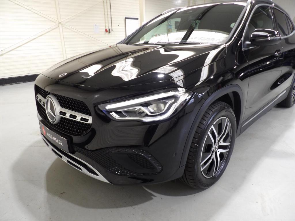 Mercedes-Benz Gla-klasse 250 e 218pk 8g-dct business solution luxury limite