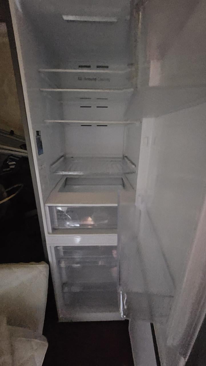 Koelvriescombinatie Samsung