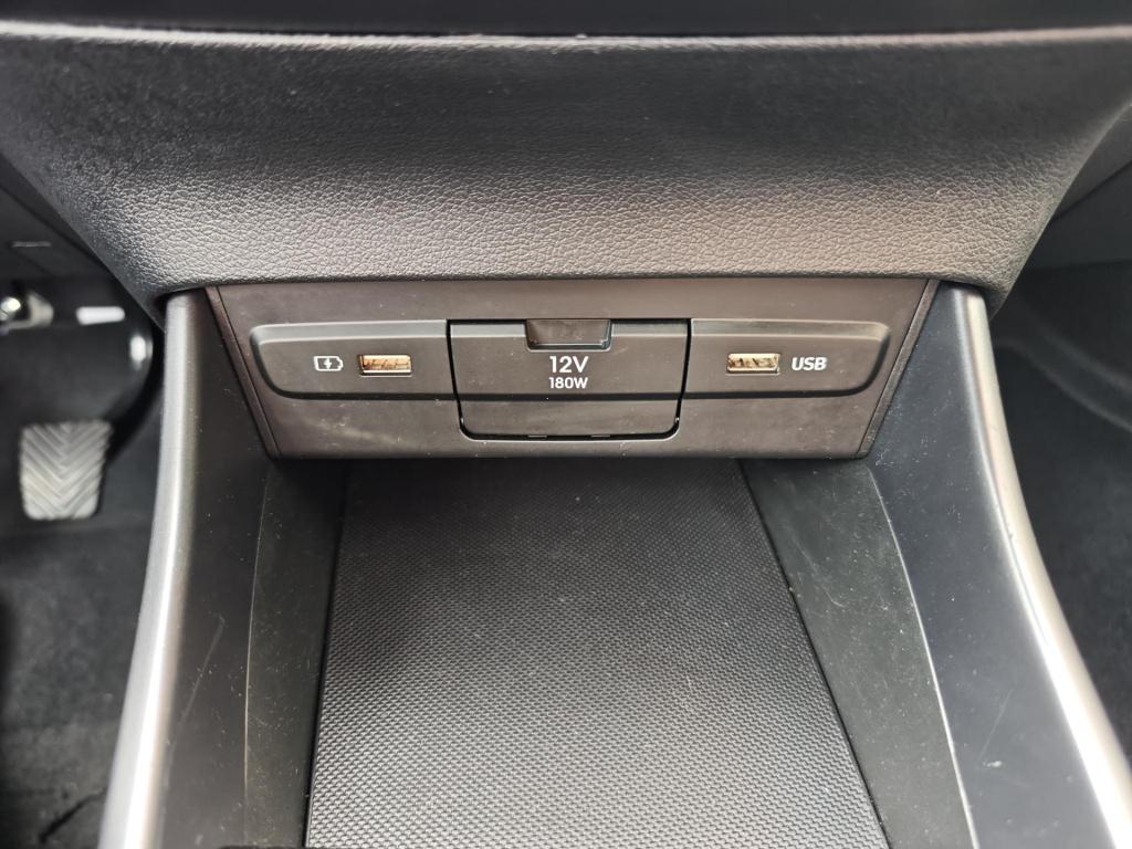 Hyundai I 20 1.0 t-gdi comfort