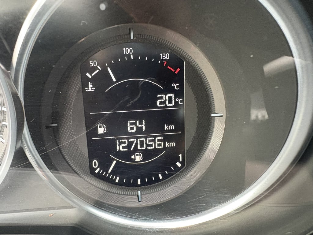Mazda Cx-5 2.0 sag 165 skylease gt leer keyless bose