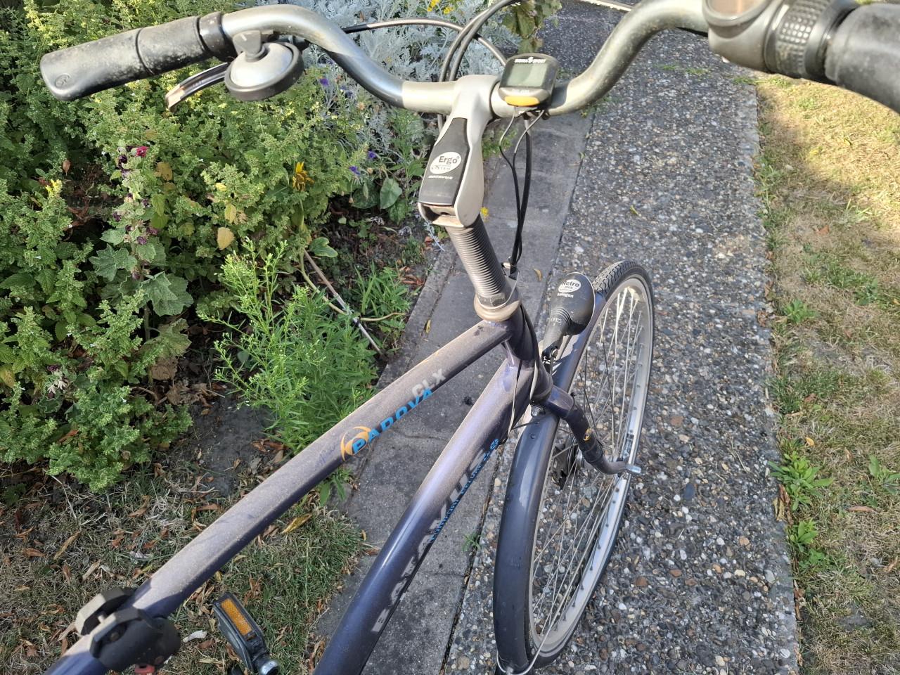 Batavus Pandora GLX.