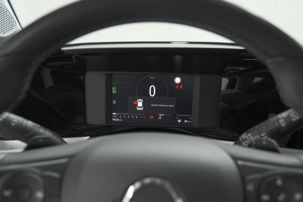 Opel Mokka turbo 130 at8 edition | camera | parkeersensoren | navigatie | a