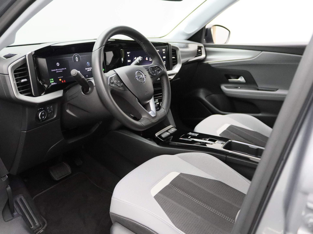 Opel Mokka-e elegance 50-kwh | navigatie | camera | parkeersensoren | clima