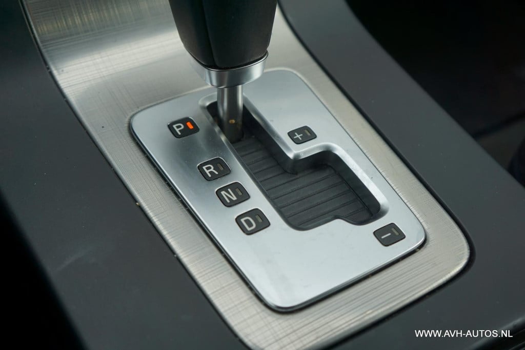 Volvo S80 2.5 t momentum automaat